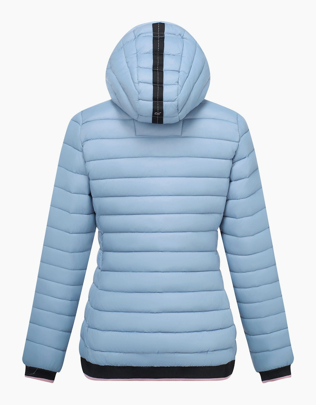 Regatta Womens/Ladies Haile Padded Jacket