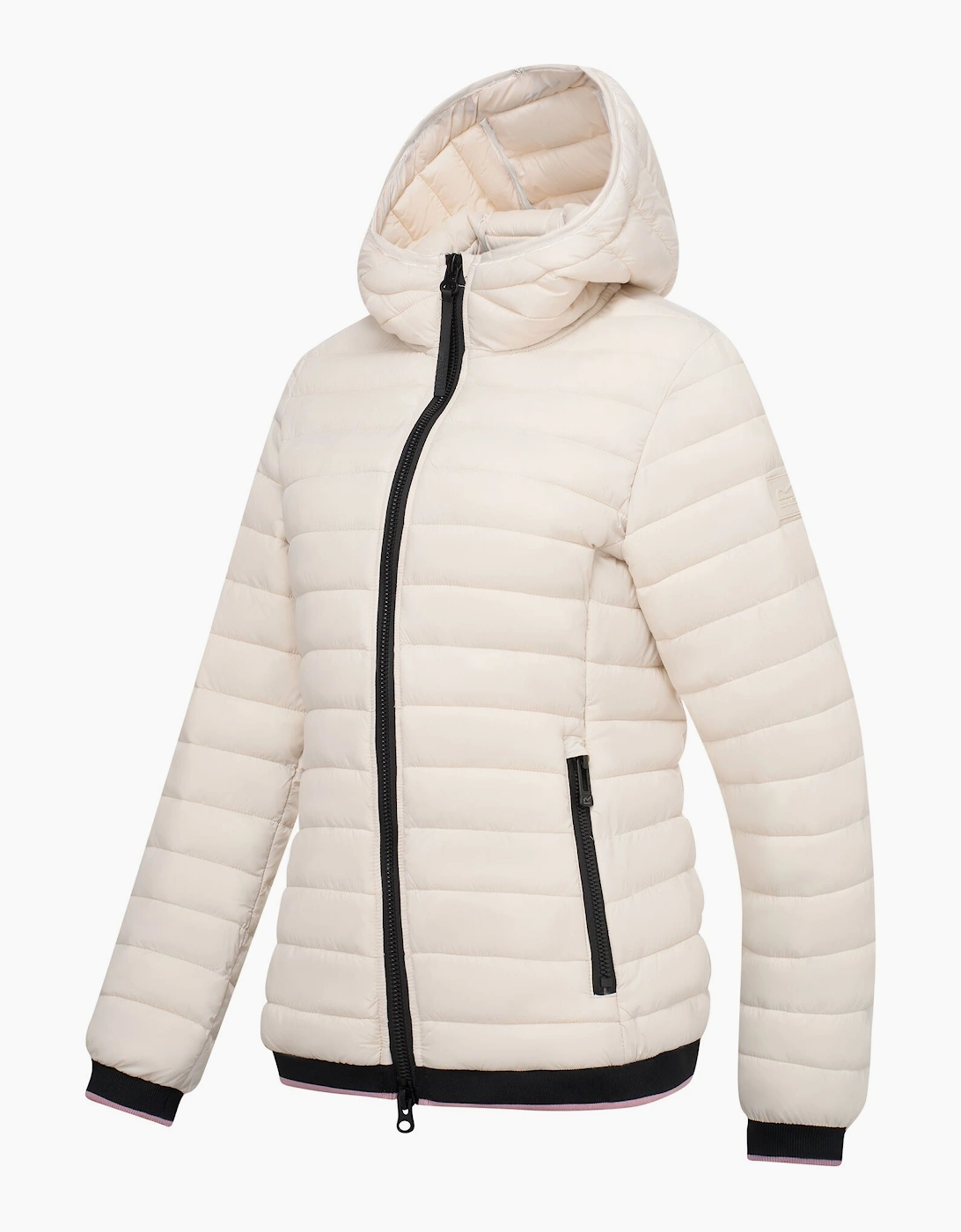 Regatta Womens/Ladies Haile Padded Jacket