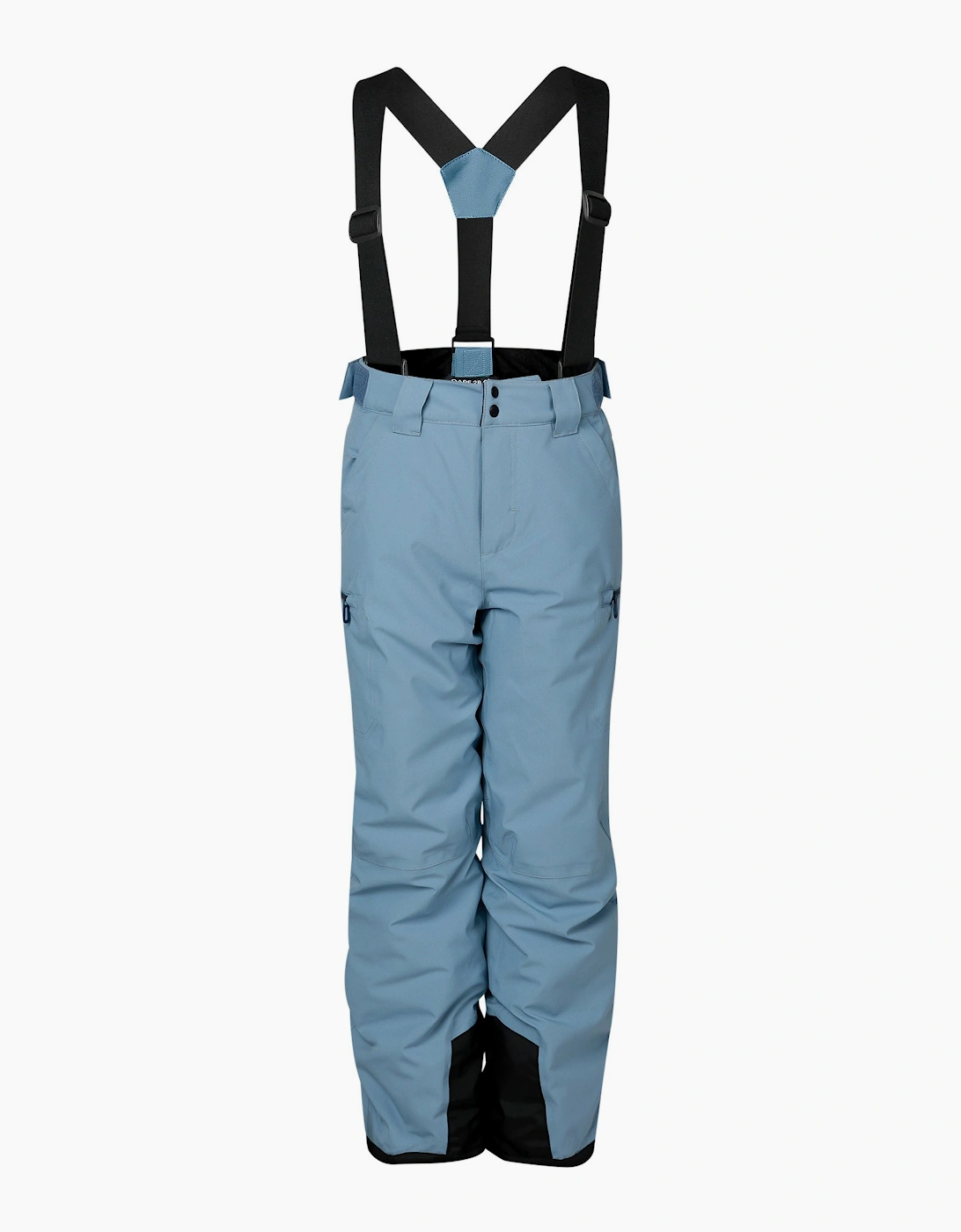 Dare 2B Childrens/Kids Pow III Insulated Ski Trousers