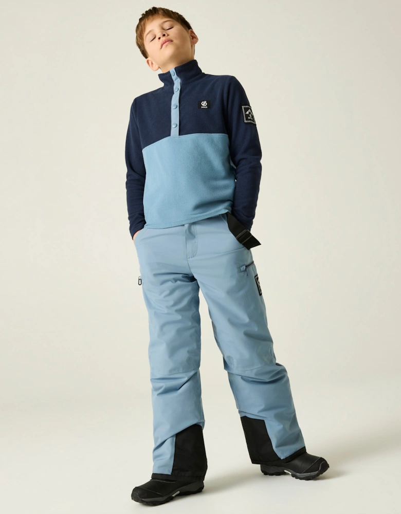 Dare 2B Childrens/Kids Pow III Insulated Ski Trousers