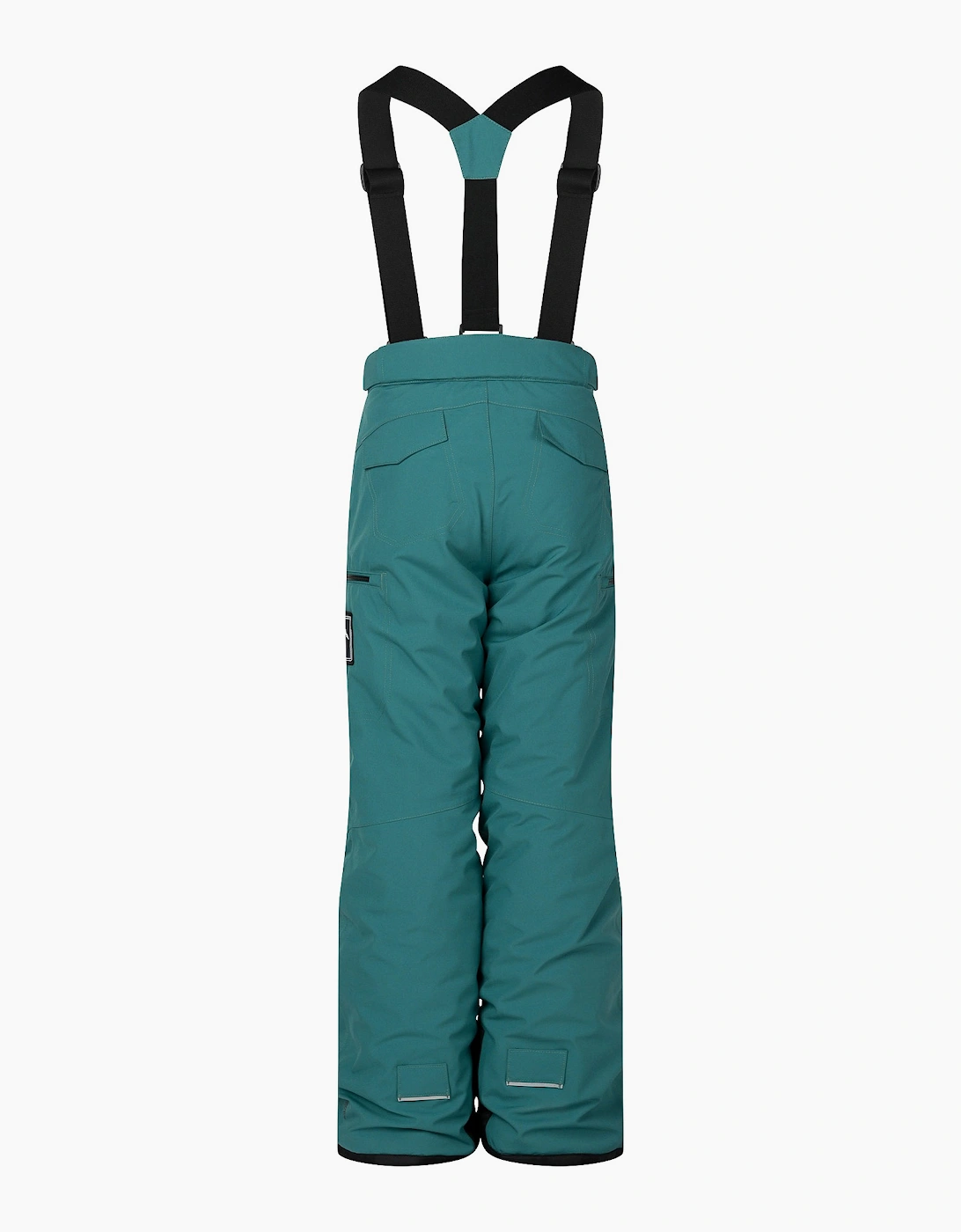 Dare 2B Childrens/Kids Pow III Insulated Ski Trousers