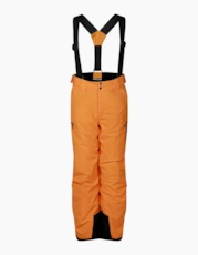 Electric Orange