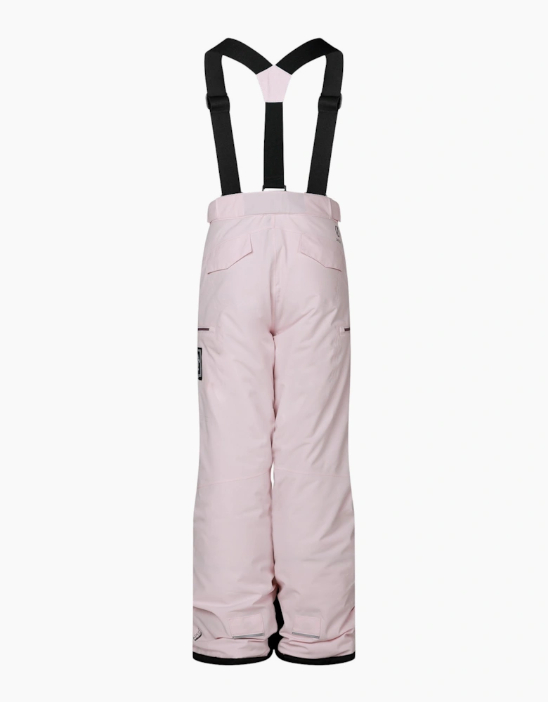 Dare 2B Childrens/Kids Pow III Insulated Ski Trousers