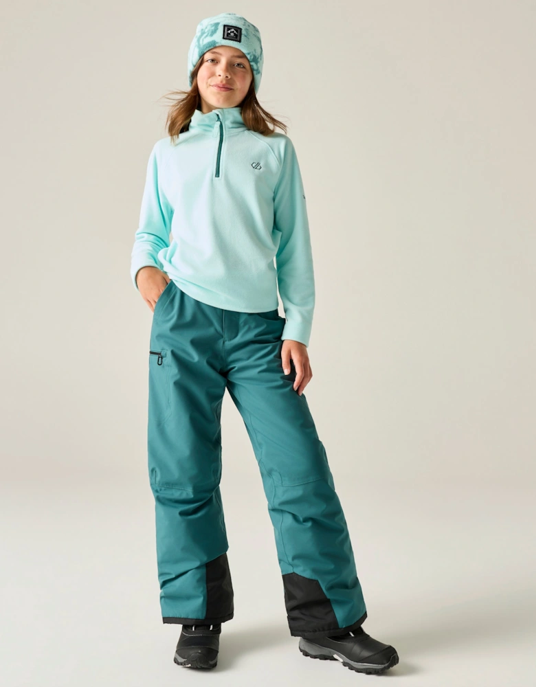 Dare 2B Childrens/Kids Pow III Insulated Ski Trousers