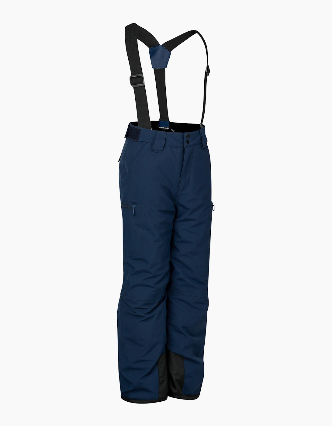 Dare 2B Childrens/Kids Pow III Insulated Ski Trousers