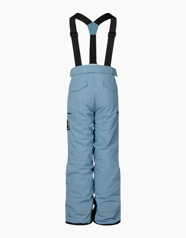 Dare 2B Childrens/Kids Pow III Insulated Ski Trousers