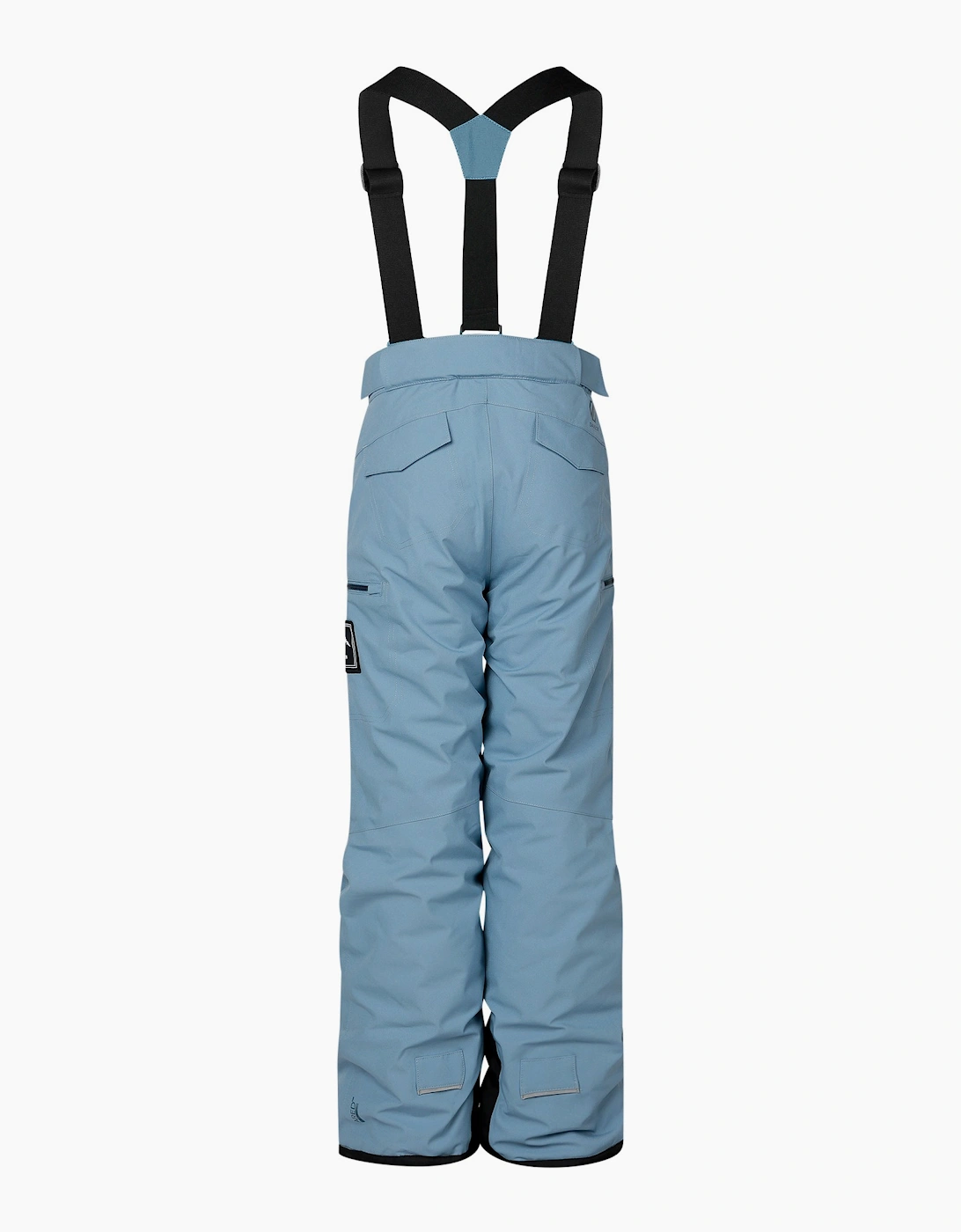 Dare 2B Childrens/Kids Pow III Insulated Ski Trousers