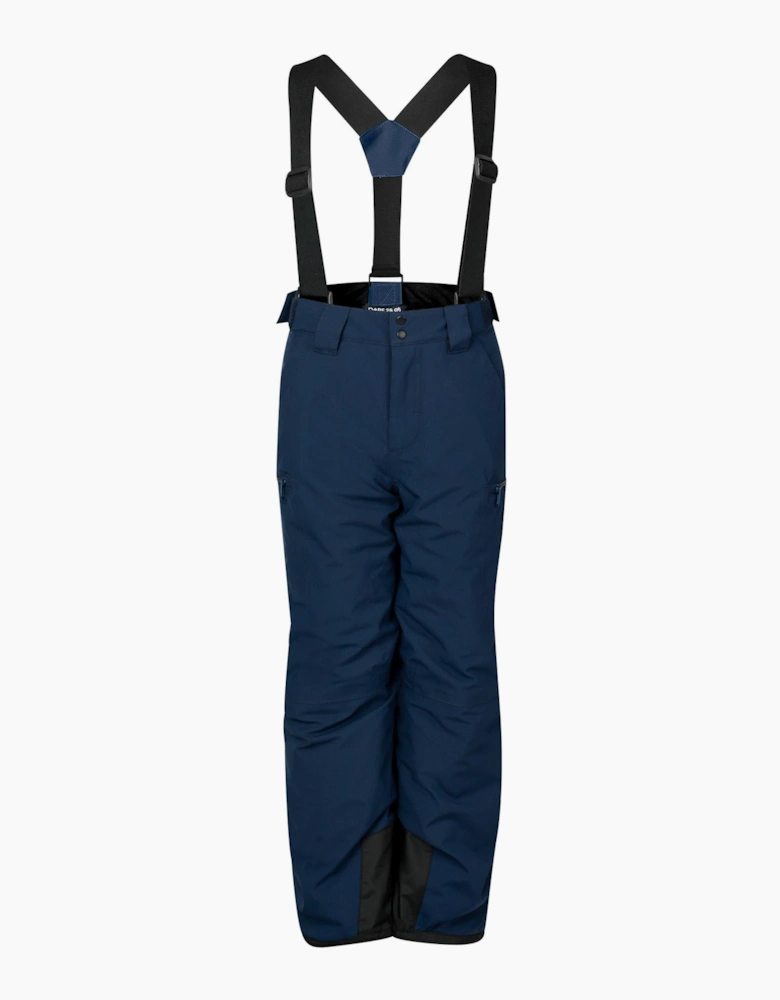 Dare 2B Childrens/Kids Pow III Insulated Ski Trousers