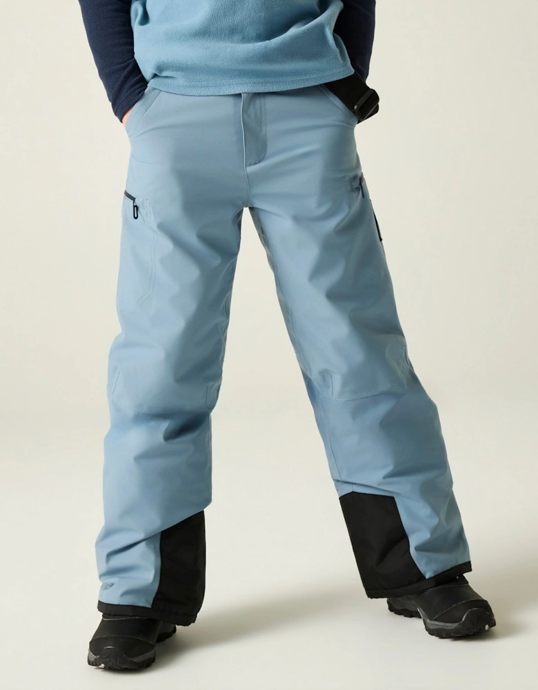 Dare 2B Childrens/Kids Pow III Insulated Ski Trousers
