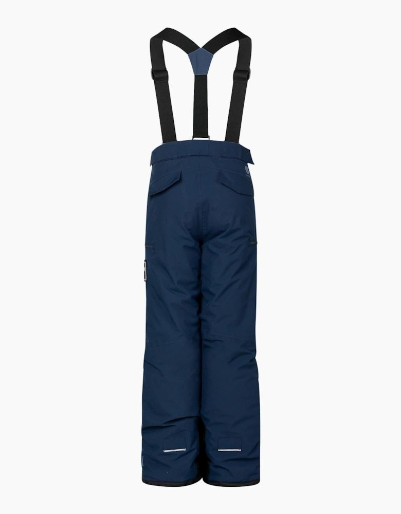 Dare 2B Childrens/Kids Pow III Insulated Ski Trousers