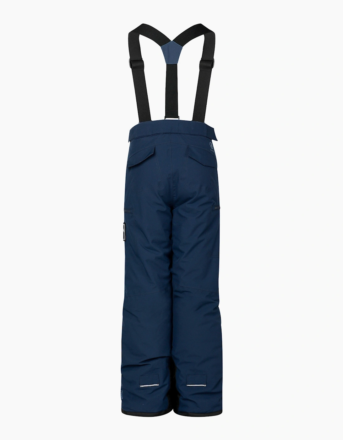 Dare 2B Childrens/Kids Pow III Insulated Ski Trousers