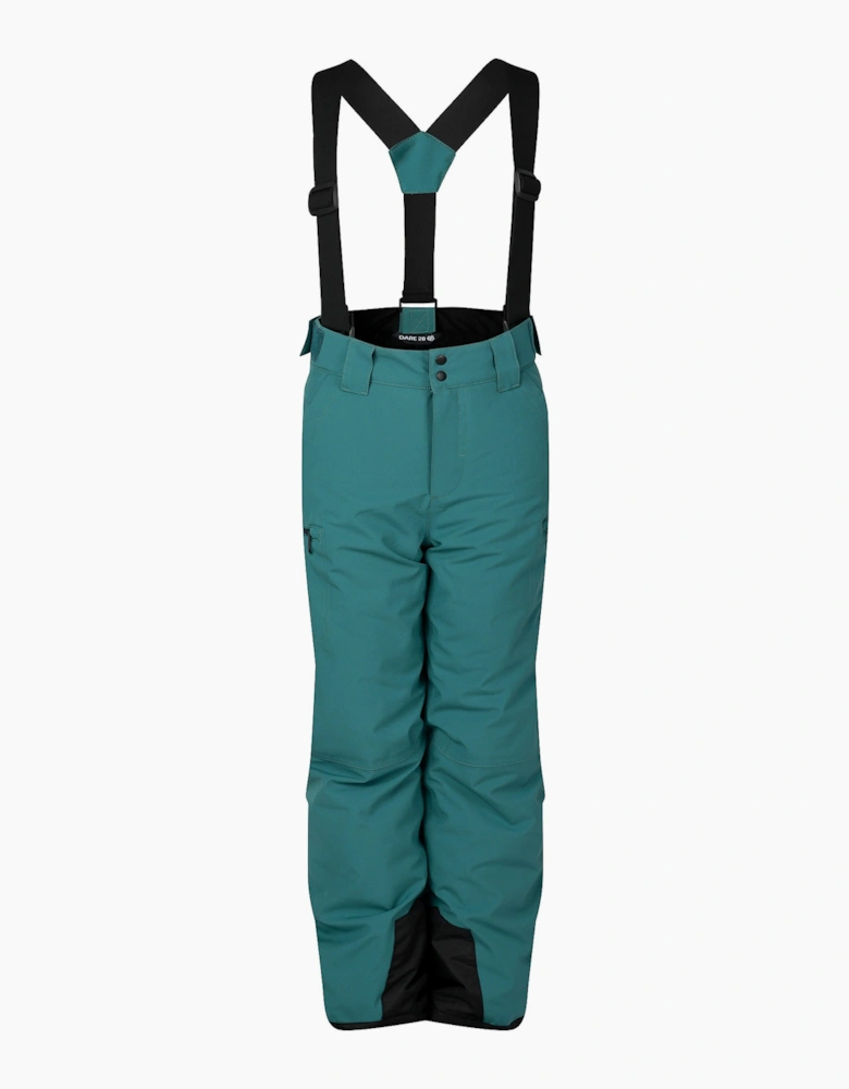 Dare 2B Childrens/Kids Pow III Insulated Ski Trousers