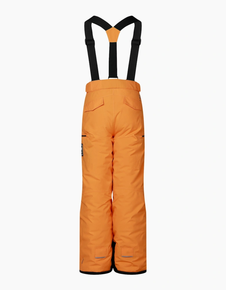 Dare 2B Childrens/Kids Pow III Insulated Ski Trousers