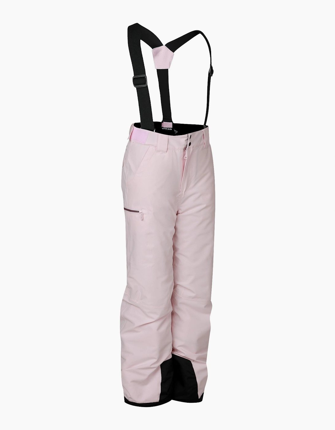 Dare 2B Childrens/Kids Pow III Insulated Ski Trousers