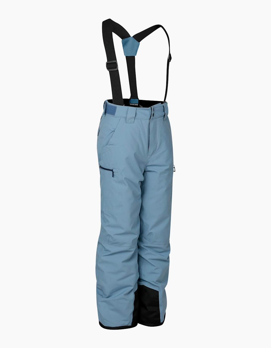 Dare 2B Childrens/Kids Pow III Insulated Ski Trousers