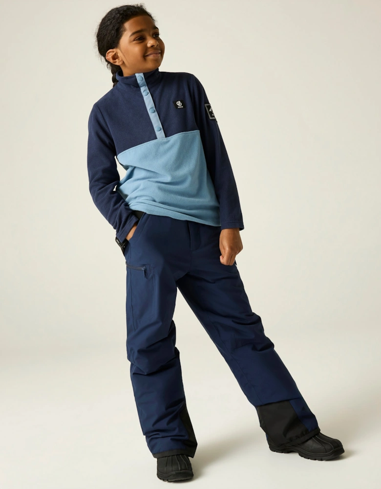 Dare 2B Childrens/Kids Pow III Insulated Ski Trousers