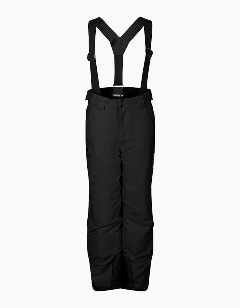 Dare 2B Childrens/Kids Pow III Insulated Ski Trousers