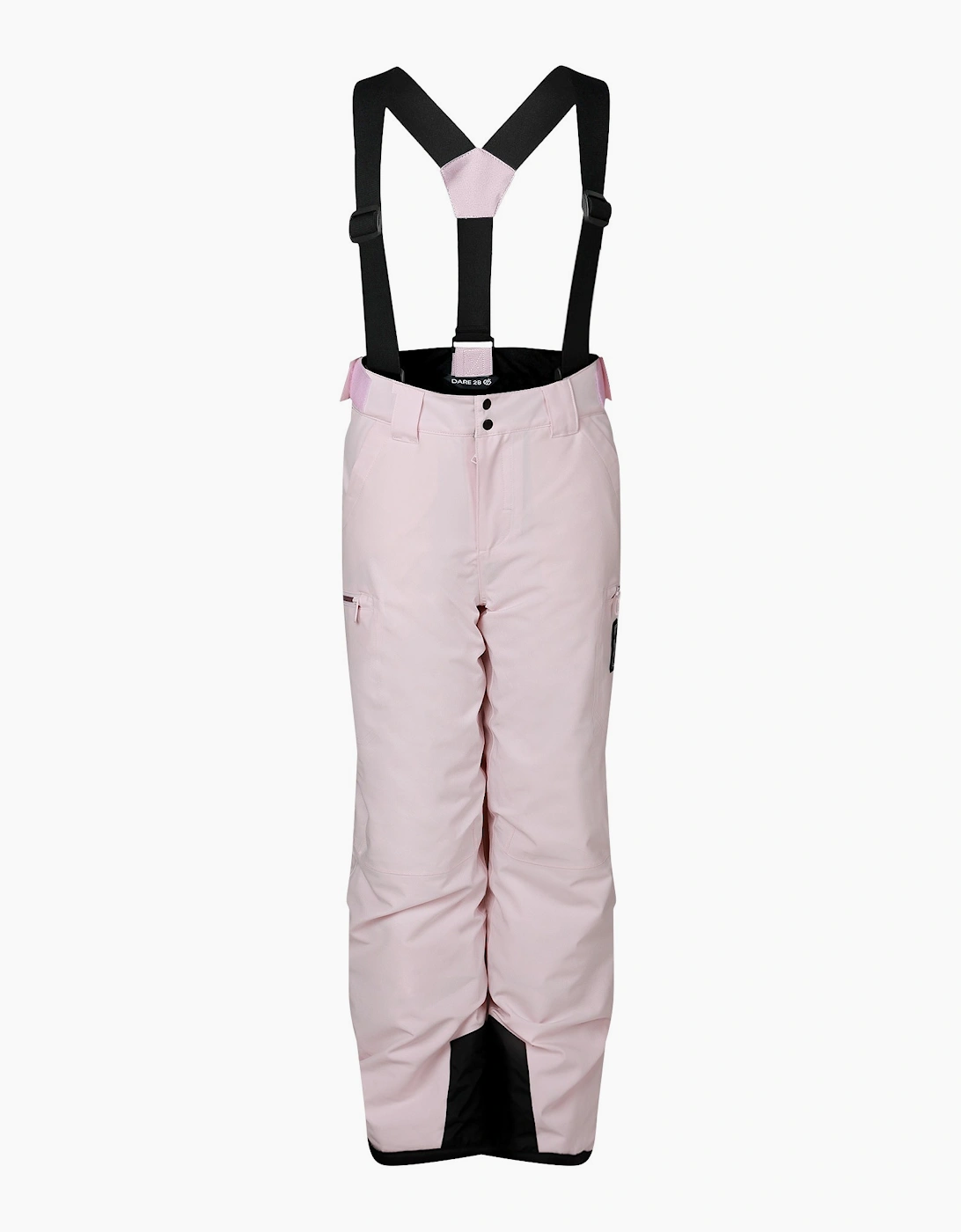 Dare 2B Childrens/Kids Pow III Insulated Ski Trousers