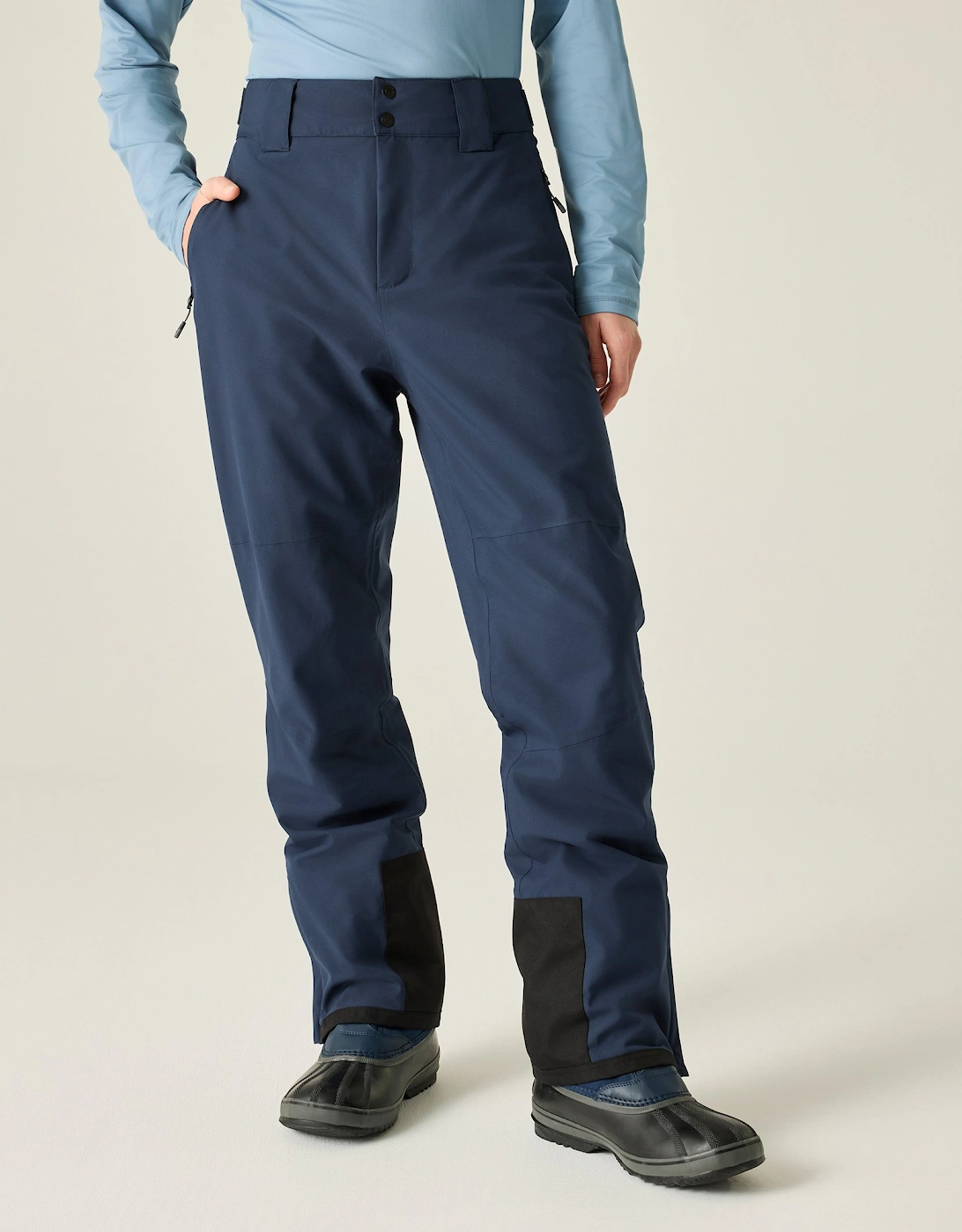 Dare 2B Mens Achieve III Ski Trousers