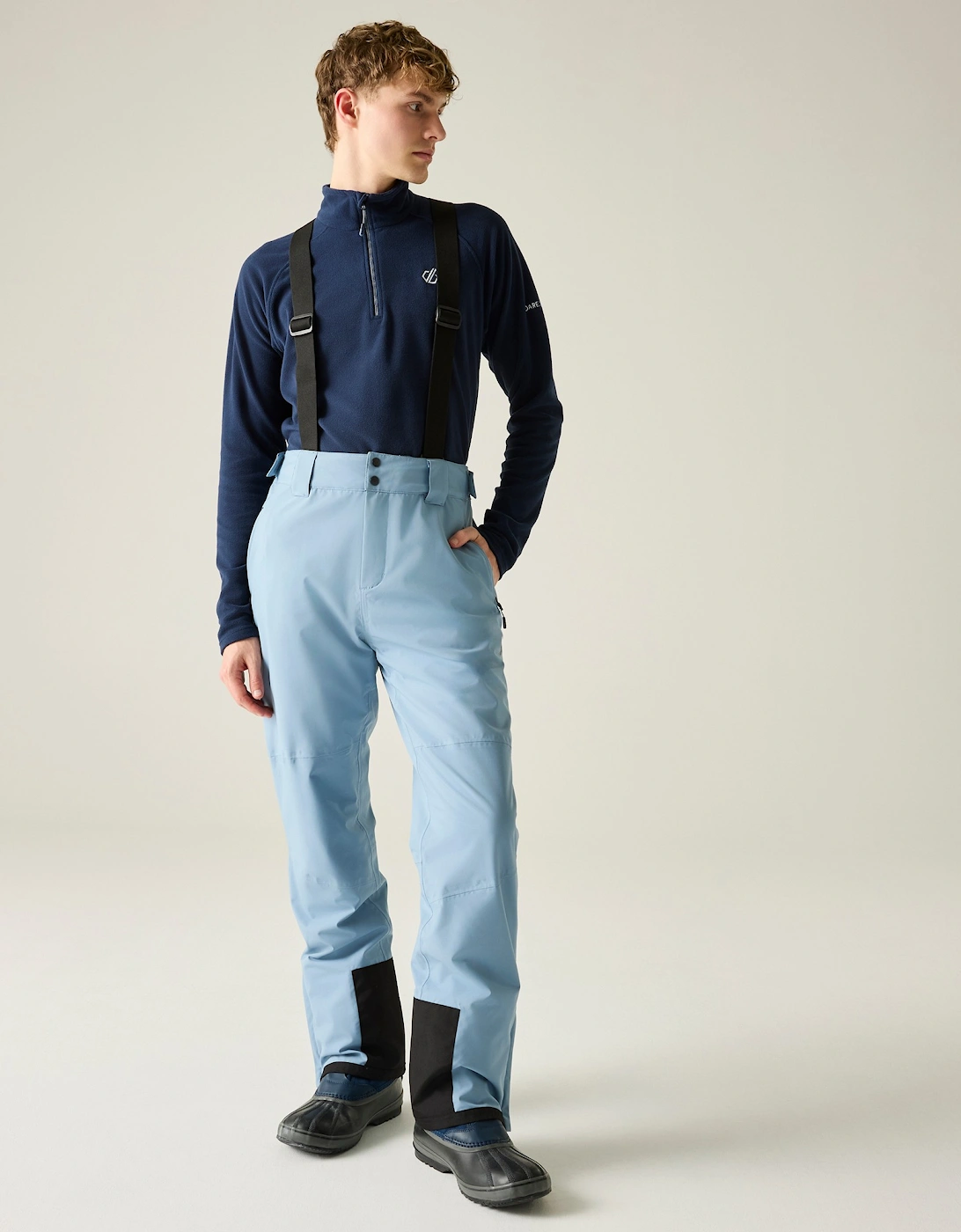 Dare 2B Mens Achieve III Ski Trousers