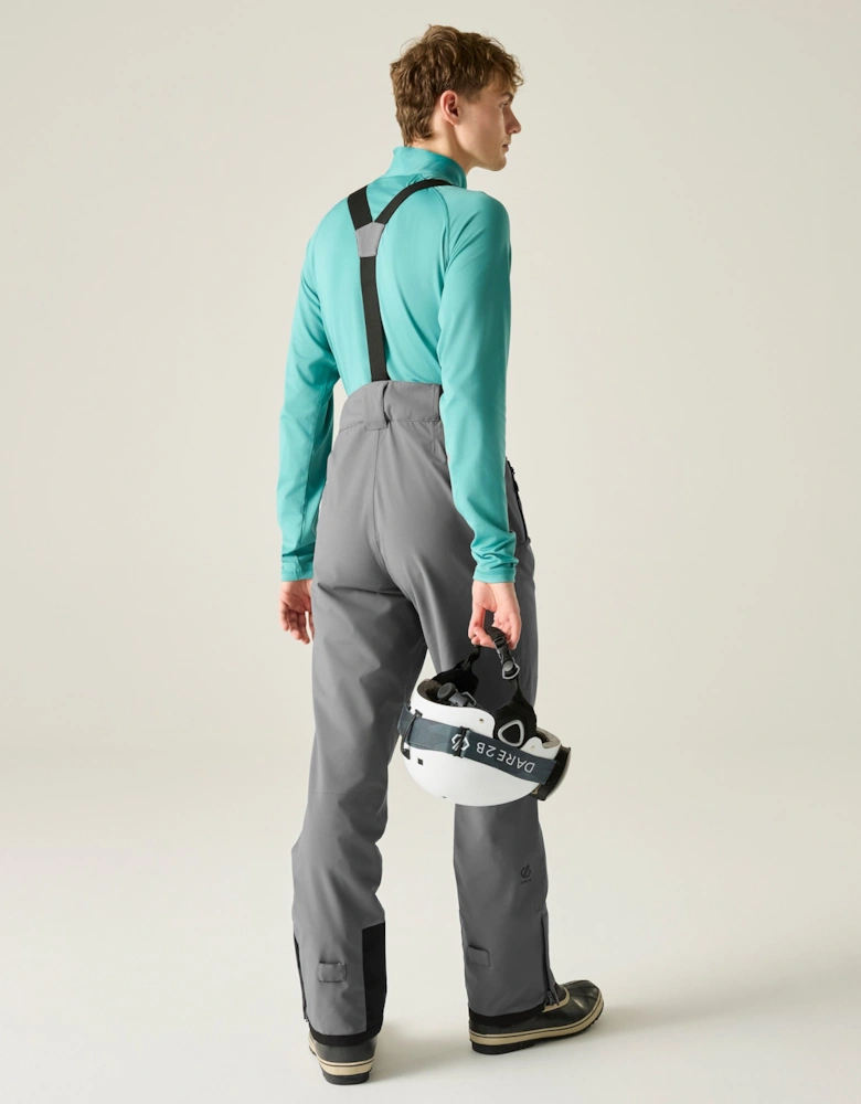 Dare 2B Mens Achieve III Ski Trousers