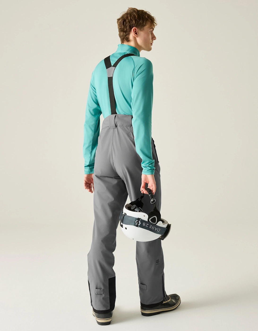 Dare 2B Mens Achieve III Ski Trousers
