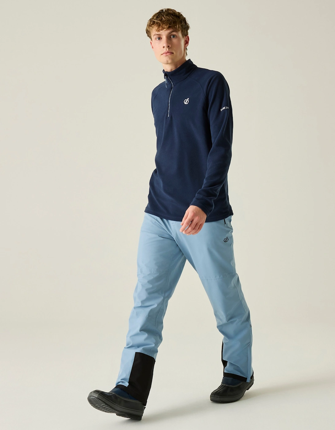 Dare 2B Mens Achieve III Ski Trousers