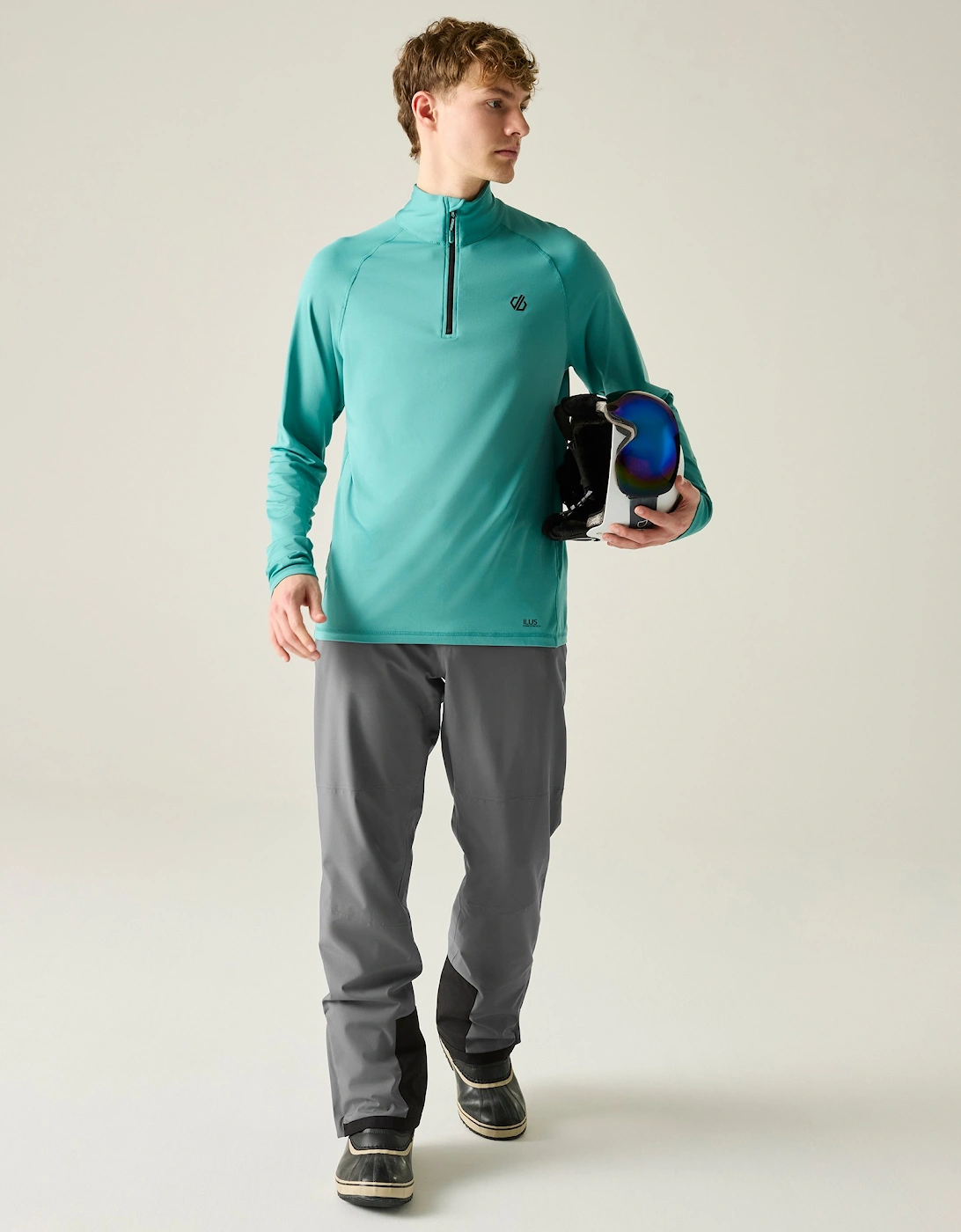 Dare 2B Mens Achieve III Ski Trousers