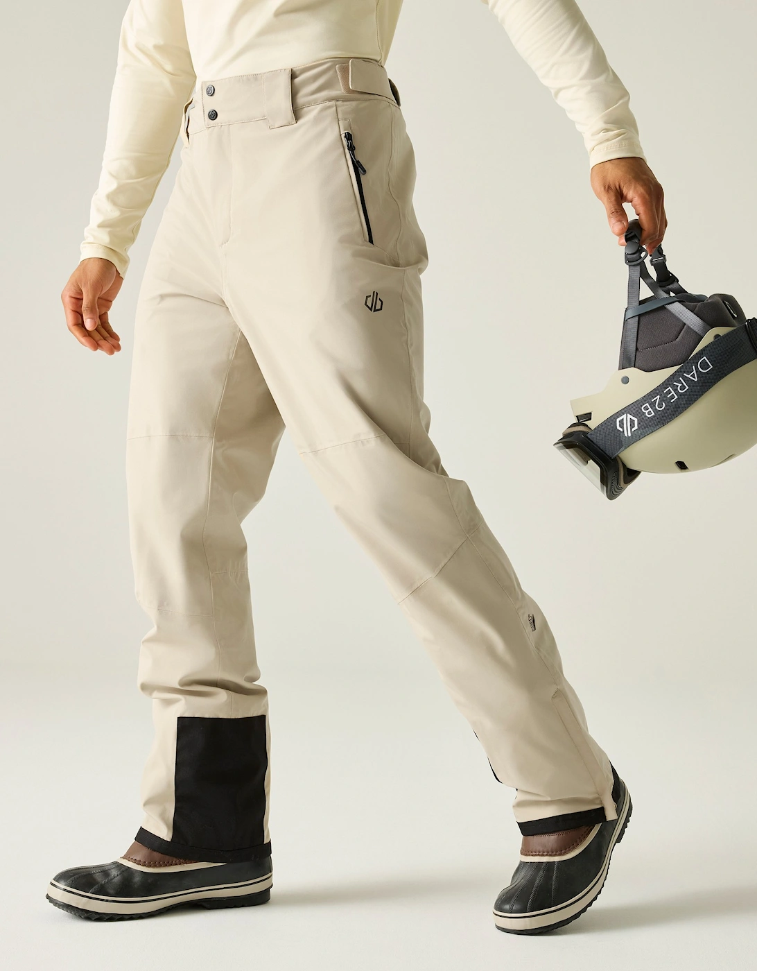 Dare 2B Mens Achieve III Ski Trousers