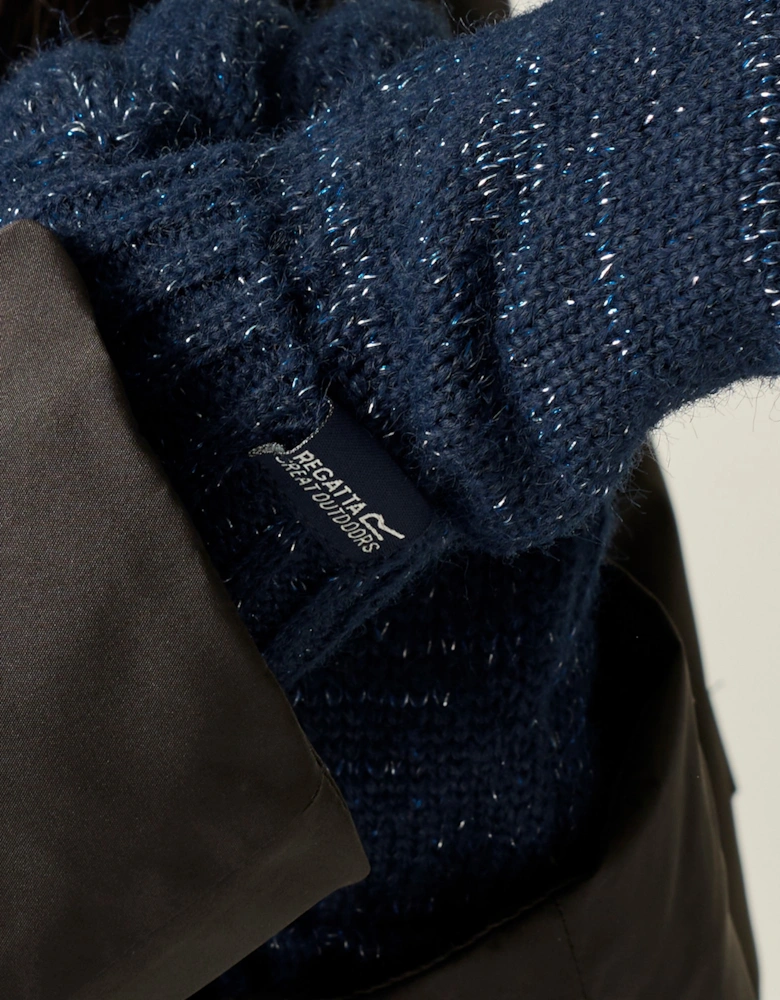 Regatta Womens/Ladies Multimix Winter Gloves