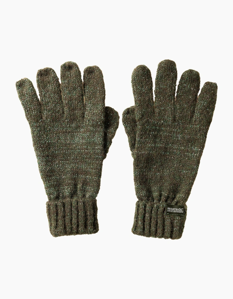 Regatta Womens/Ladies Multimix Winter Gloves