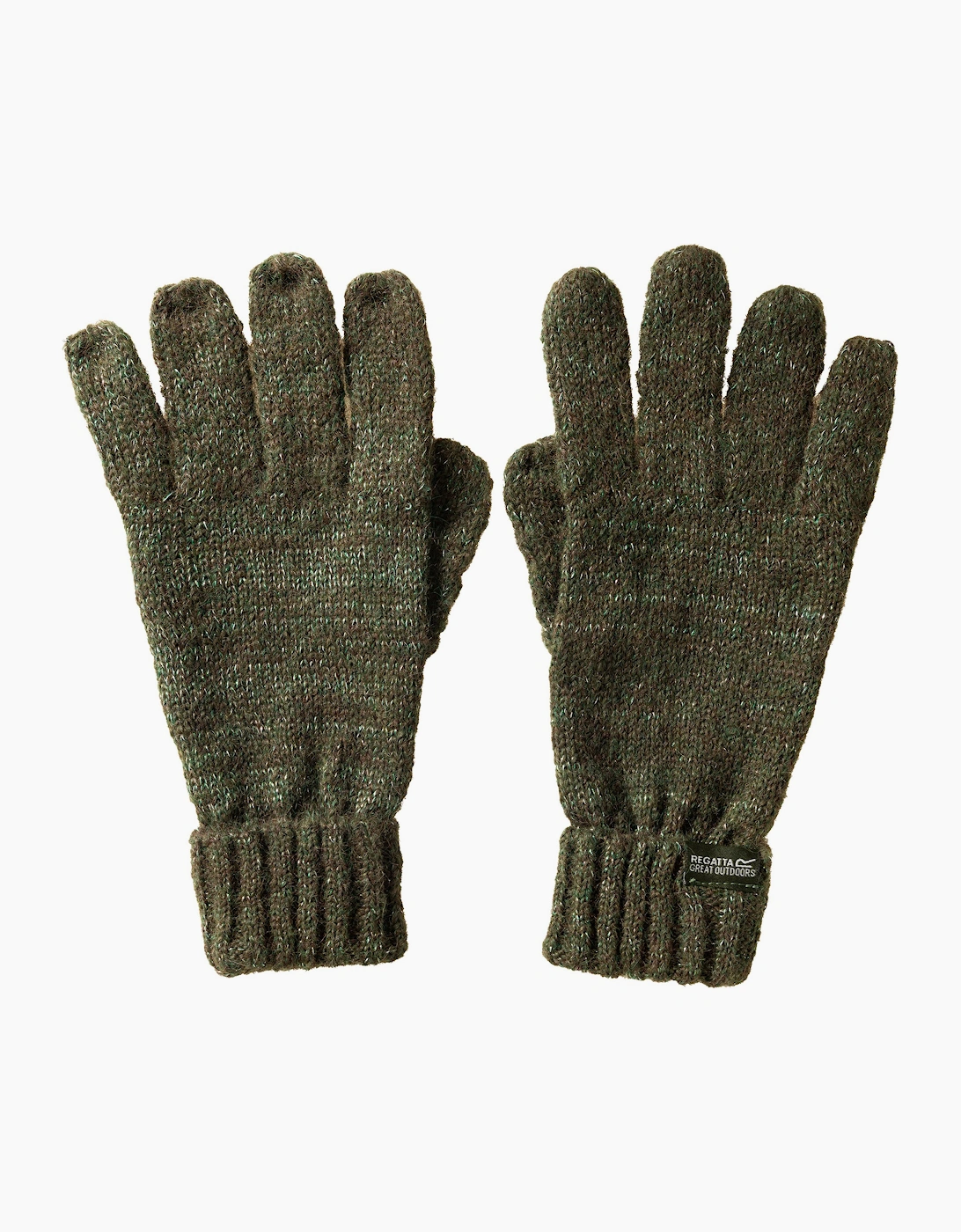 Regatta Womens/Ladies Multimix Winter Gloves