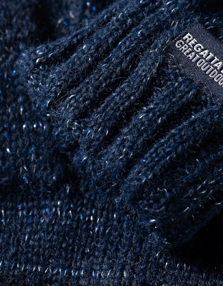 Regatta Womens/Ladies Multimix Winter Gloves