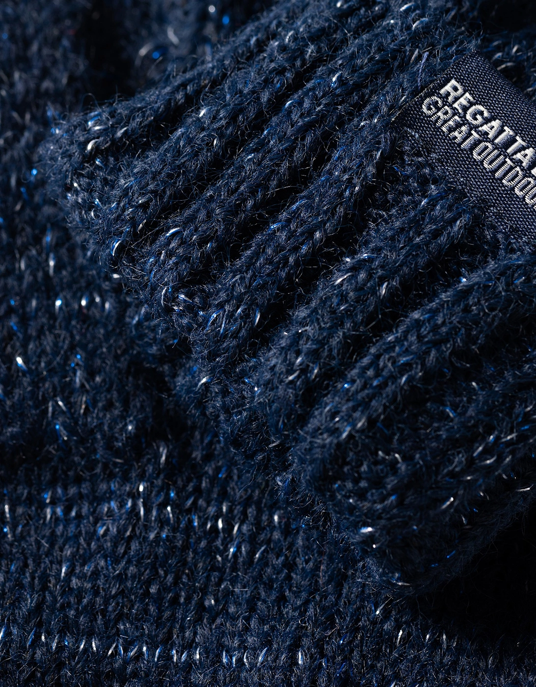 Regatta Womens/Ladies Multimix Winter Gloves