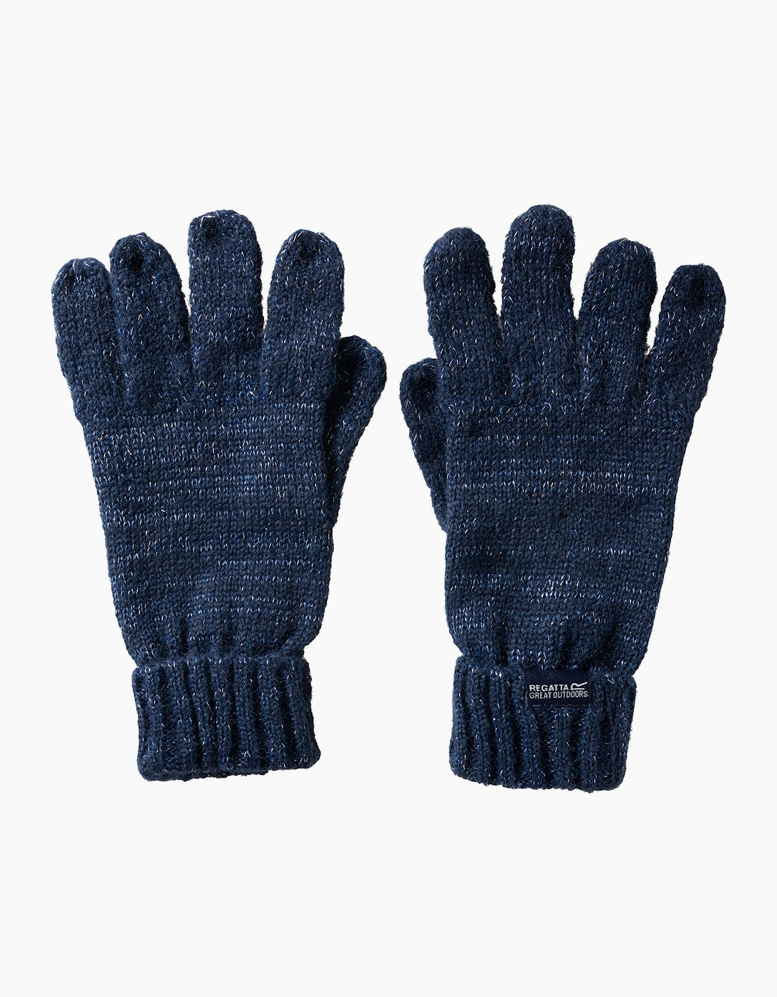Regatta Womens/Ladies Multimix Winter Gloves
