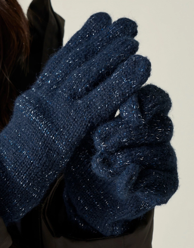 Regatta Womens/Ladies Multimix Winter Gloves