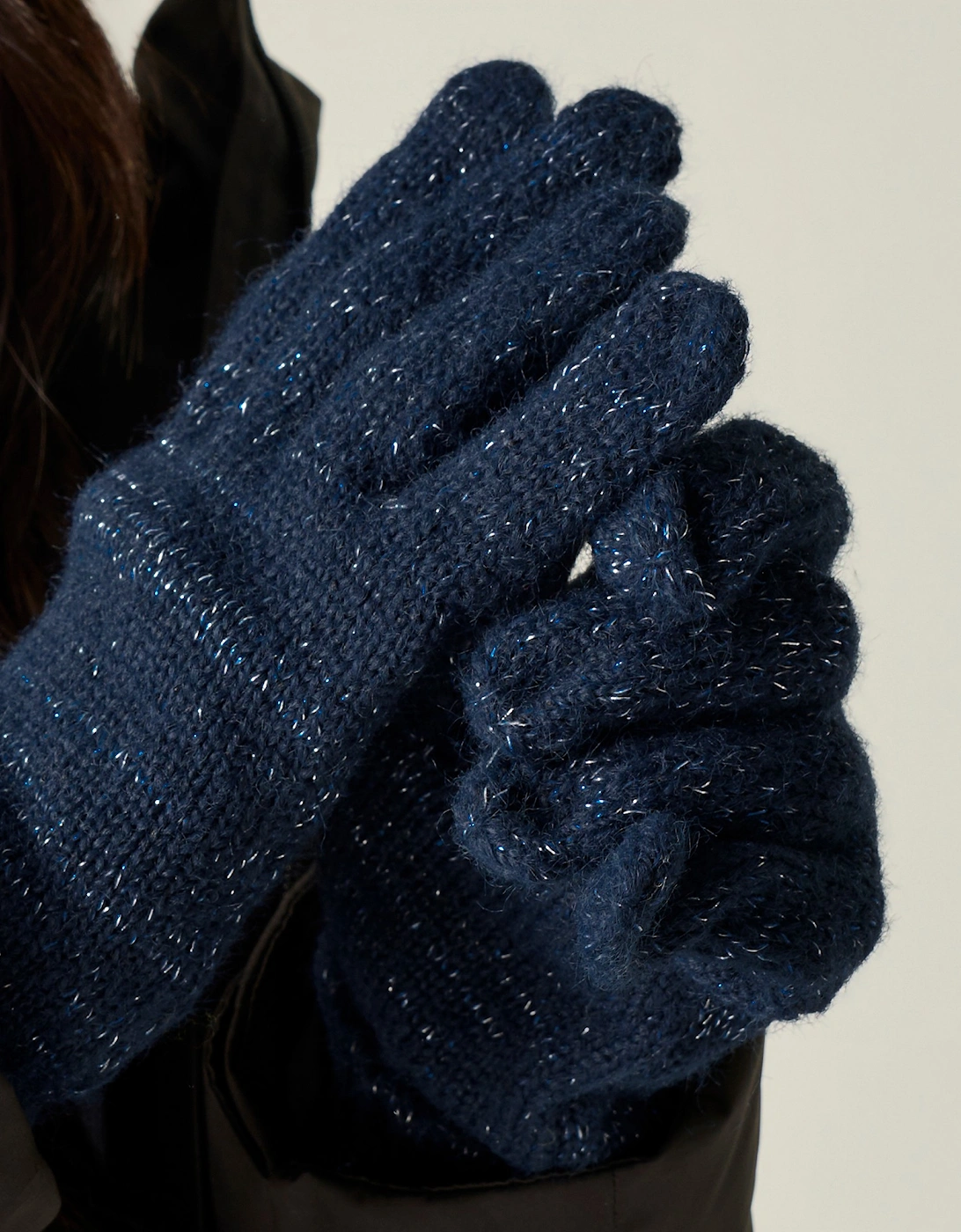 Regatta Womens/Ladies Multimix Winter Gloves
