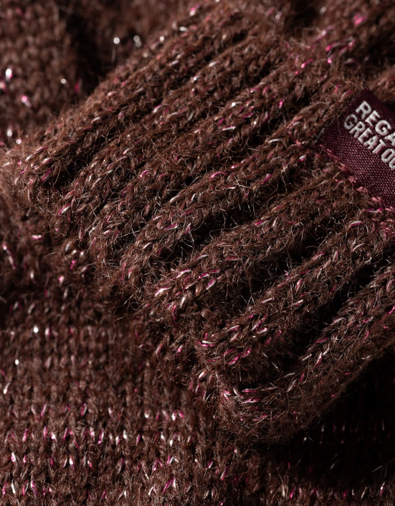 Regatta Womens/Ladies Multimix Winter Gloves