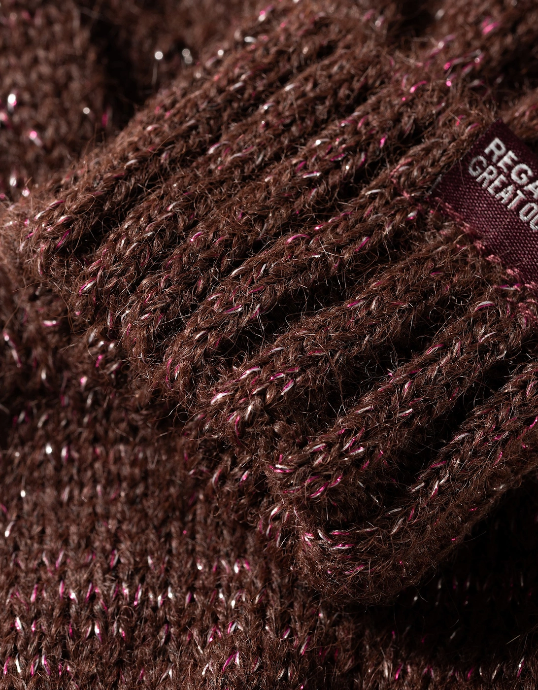 Regatta Womens/Ladies Multimix Winter Gloves