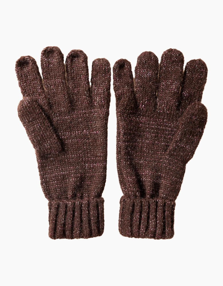 Regatta Womens/Ladies Multimix Winter Gloves