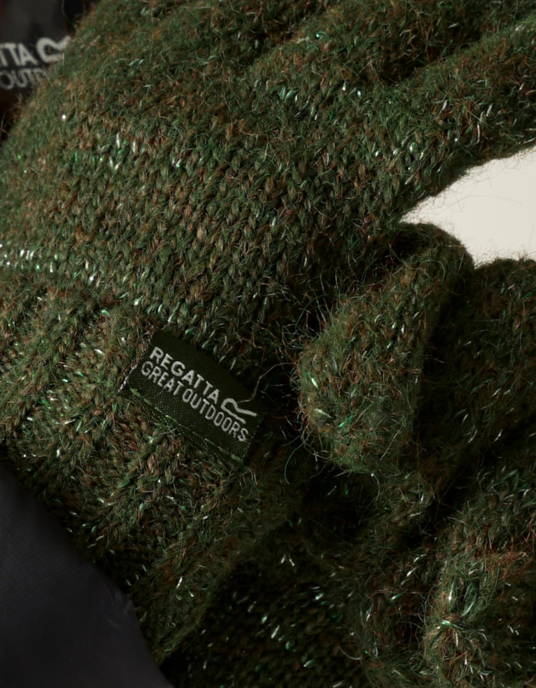 Regatta Womens/Ladies Multimix Winter Gloves
