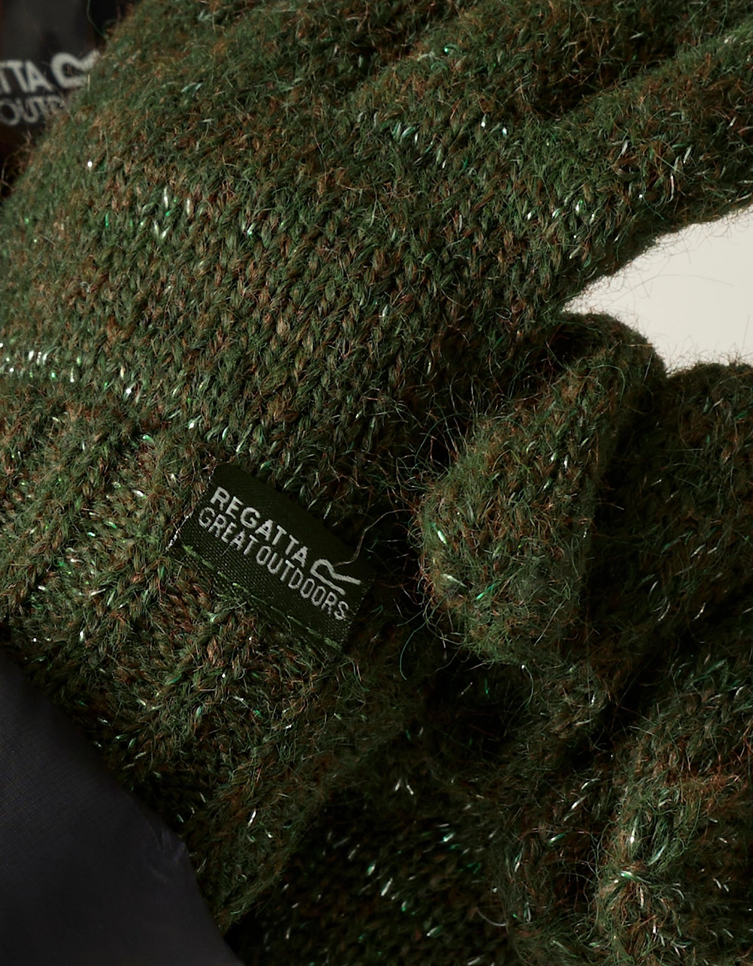 Regatta Womens/Ladies Multimix Winter Gloves