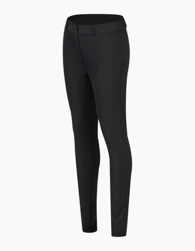 Dare 2B Womens/Ladies Upshape VI Waterproof Slim Ski Trousers