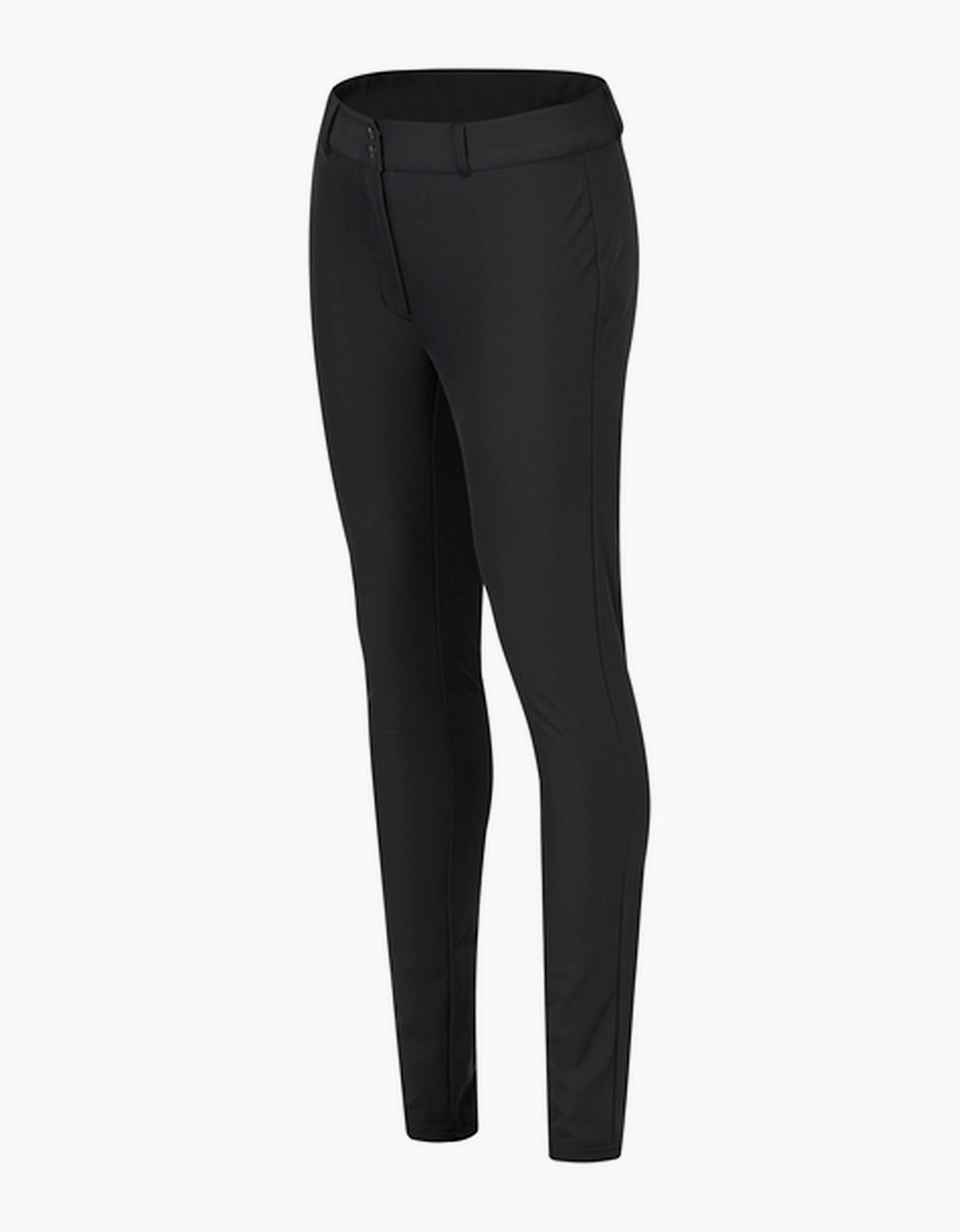 Dare 2B Womens/Ladies Upshape VI Waterproof Slim Ski Trousers