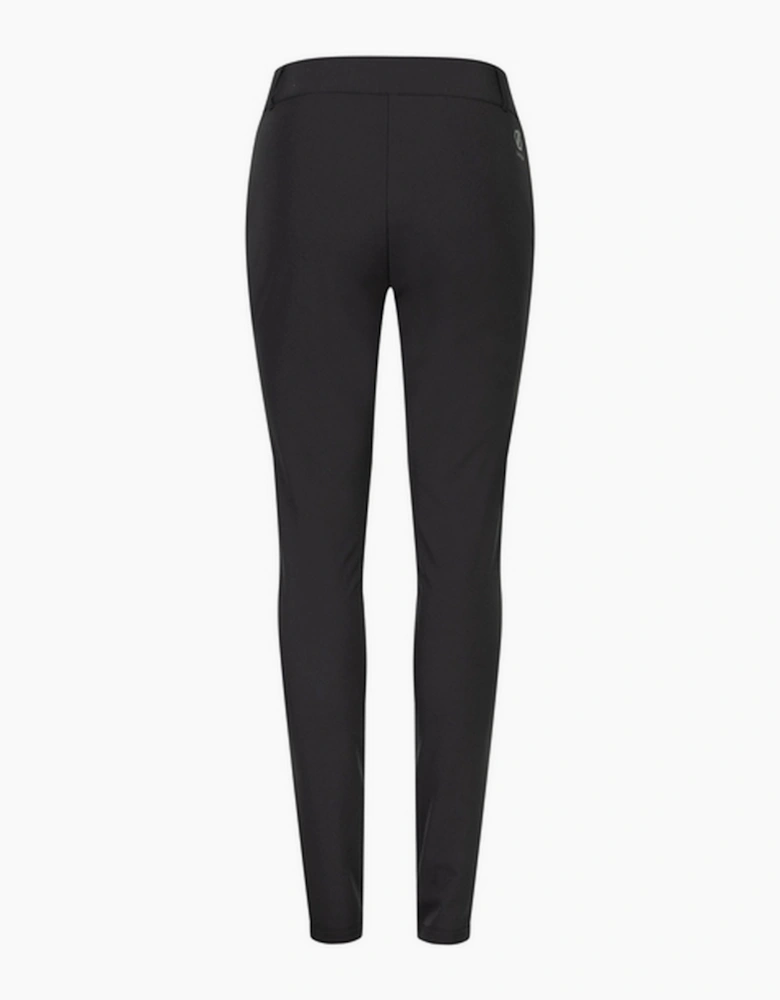 Dare 2B Womens/Ladies Upshape VI Waterproof Slim Ski Trousers