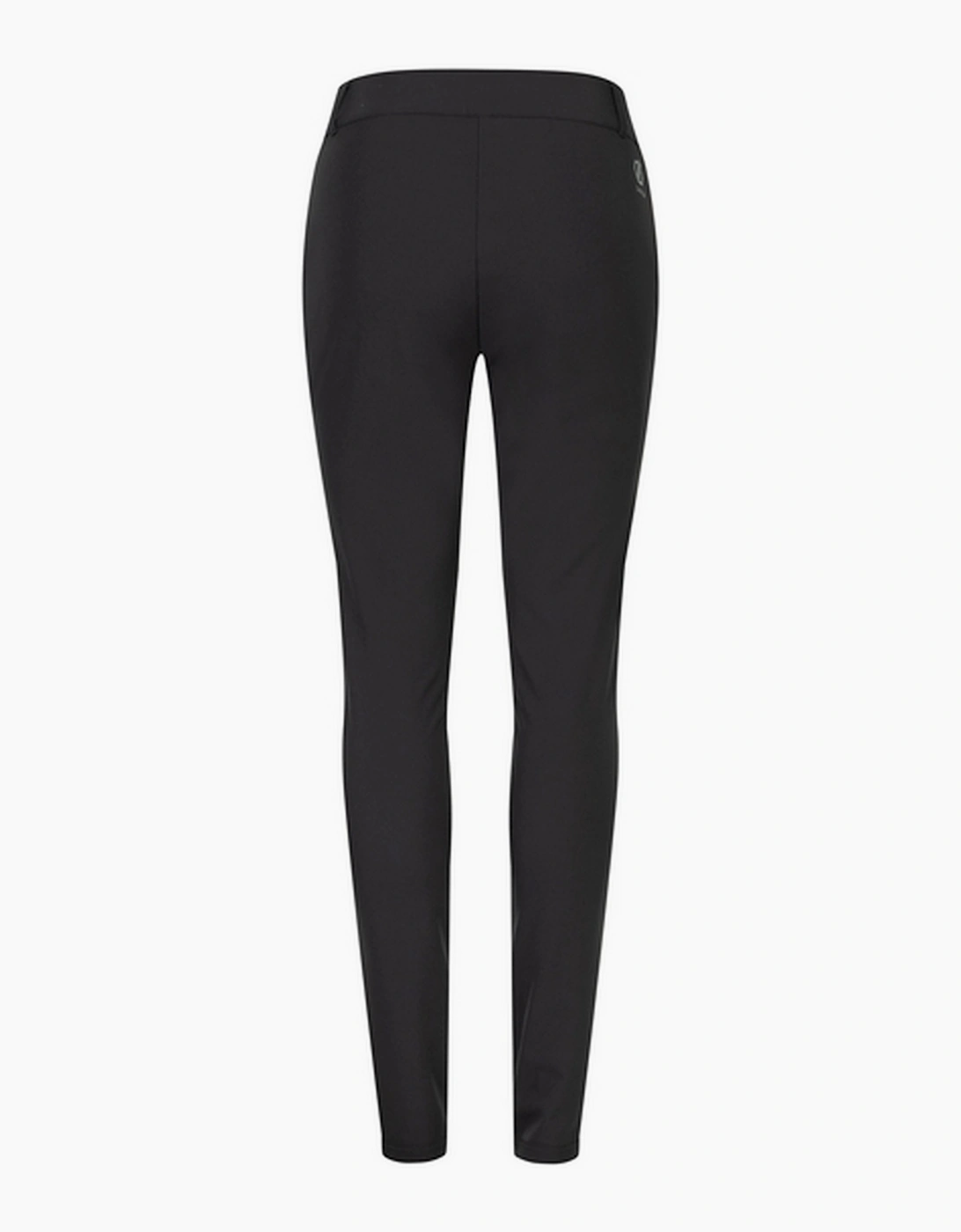 Dare 2B Womens/Ladies Upshape VI Waterproof Slim Ski Trousers