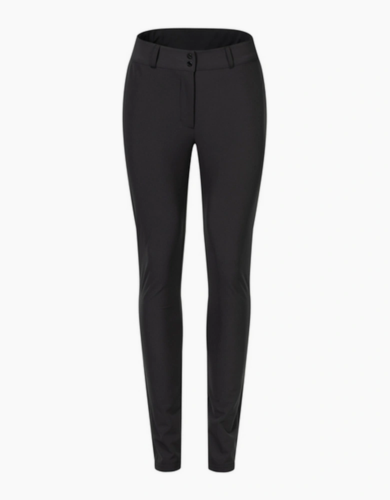 Dare 2B Womens/Ladies Upshape VI Waterproof Slim Ski Trousers