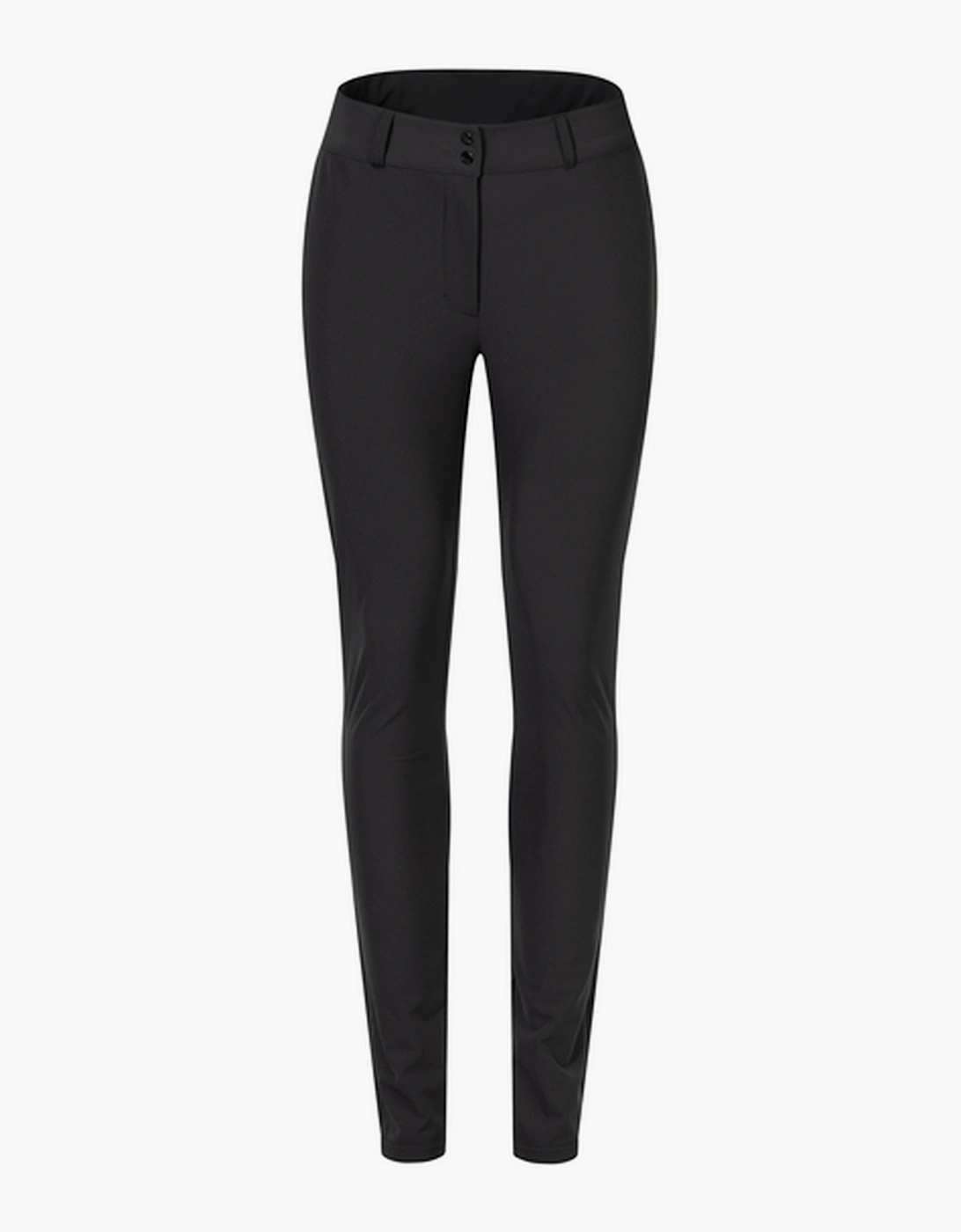 Dare 2B Womens/Ladies Upshape VI Waterproof Slim Ski Trousers