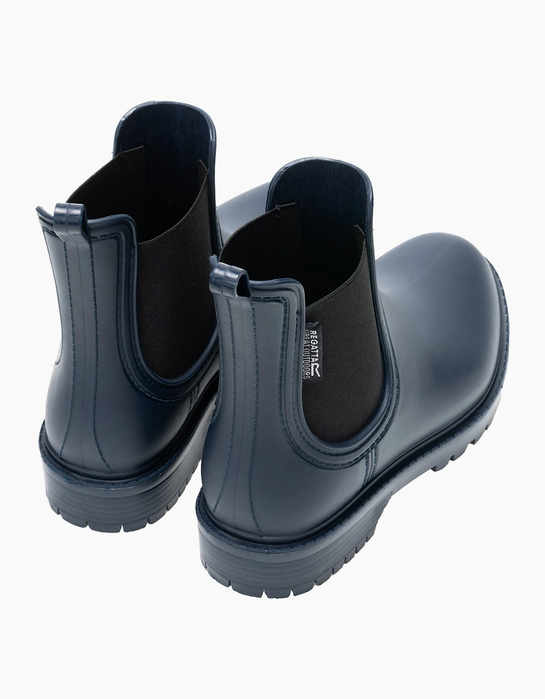 Regatta Childrens/Kids Harriet II Wellington Boots