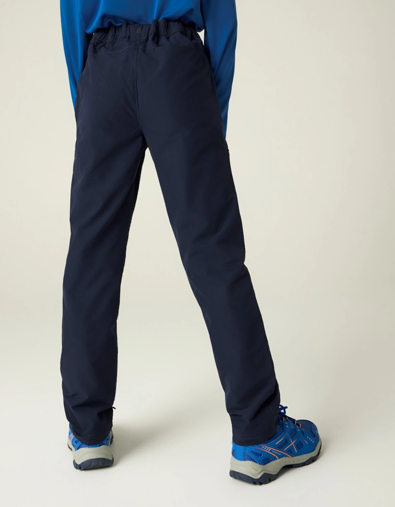 Regatta Childrens/Kids Highton Trousers